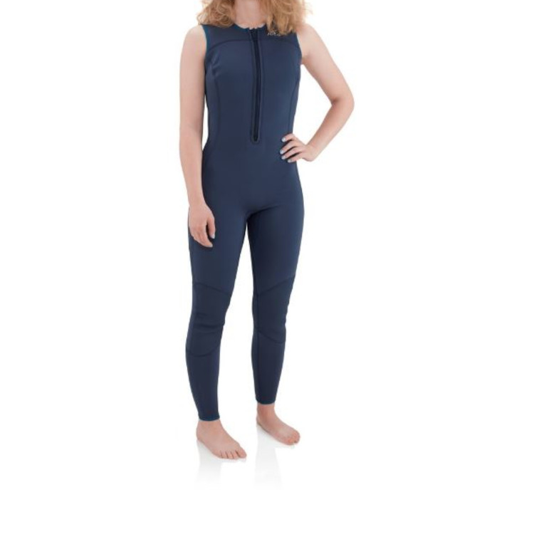 NRS Farmer Jane 2.0 MM Neoprene Wetsuit - Women's - Image 3
